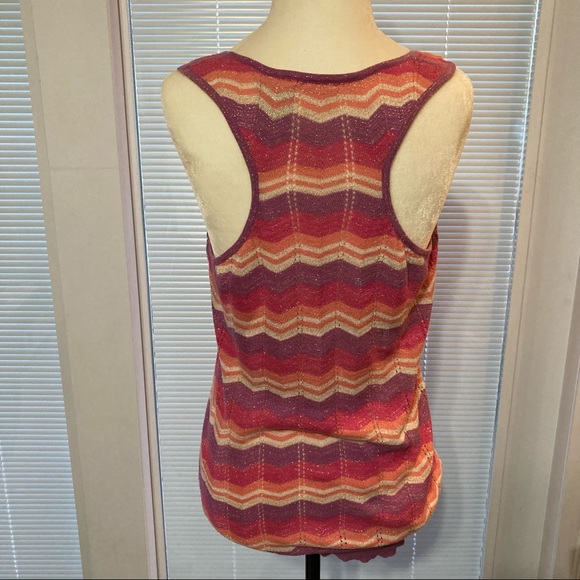 🌸5/$25🌸
Knit Style Tank Top - Picture 3 of 5
